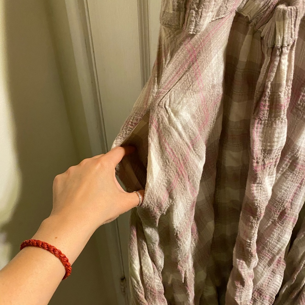Midi dress